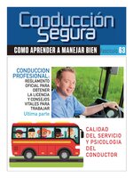 Conducción segura